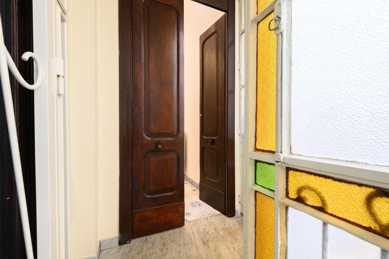 L'Angoletto In Centro Napoli Exterior foto